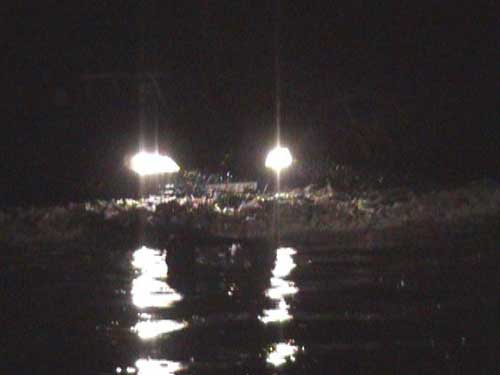 Foto Inundatii pe soseaua de centura Baia Mare (c) eMM.ro